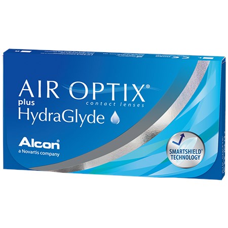 Air Optix HydraGlyde Contact Lenses Skippack Vision