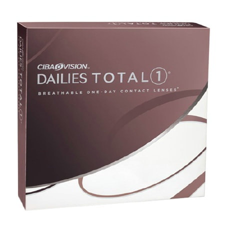 Dailies Total 1 Contact Lenses Skippack Vision