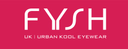 FYSH eyeglasses and sunglasses Skippack Vision
