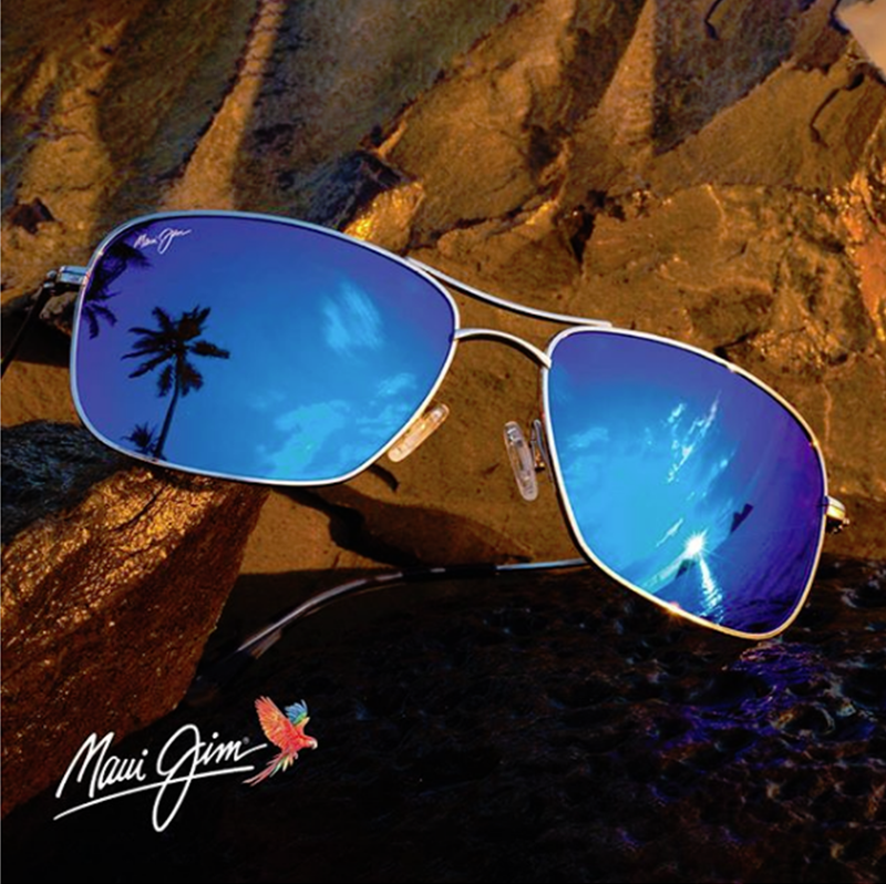 Maui Jim Eyeglasses, Frames, Sunglasses, Eyewear Skippack Vision